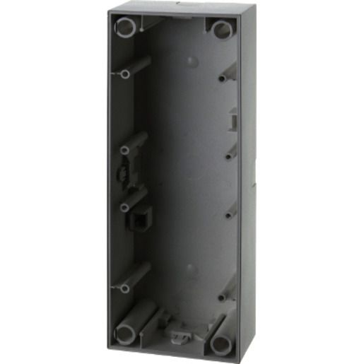 Berker AP-GEHÄUSE 3-FACH PWS / BERKER 10438989 GLÄNZEND S1 10438989