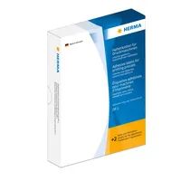 HERMA Haftetiketten für Druckmaschinen DP1 Ø 13 mm rund blau Papier matt 10000 St. - Blau - Kreis - Deutschland - 13 mm - 13 mm - 1,3 cm