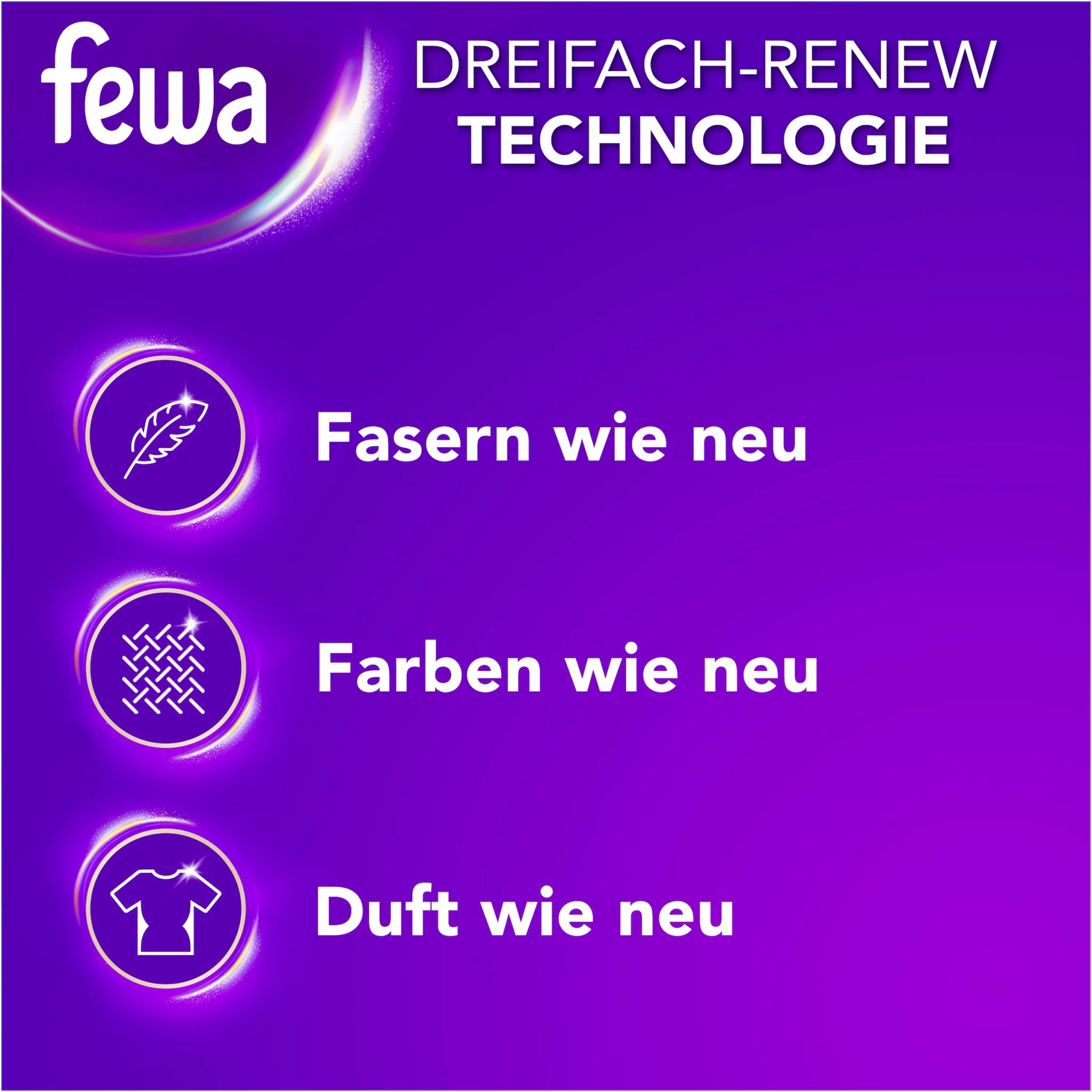 Fewa Wolle, 55 WG (2,75 L) 