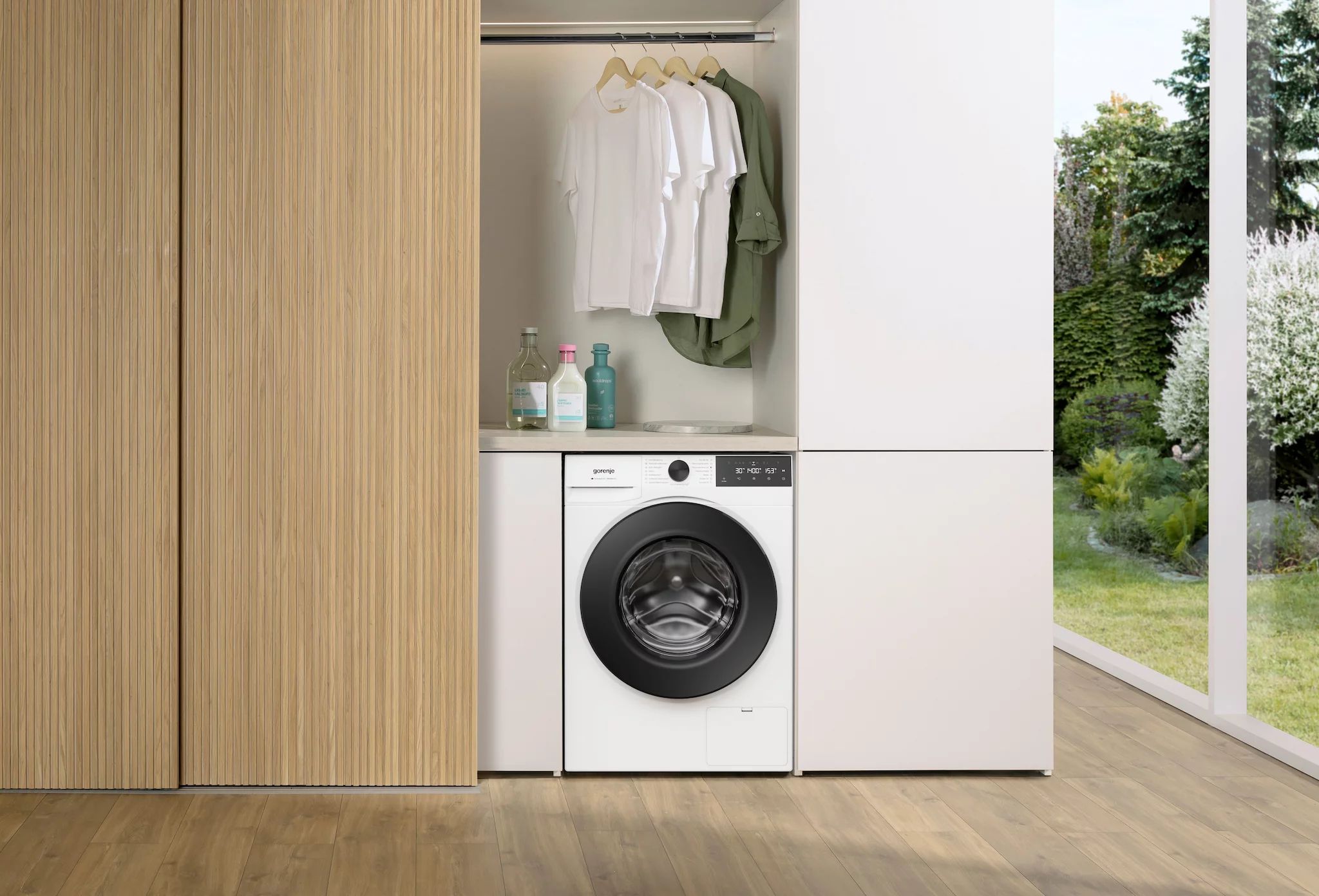 Gorenje WG494A1P1