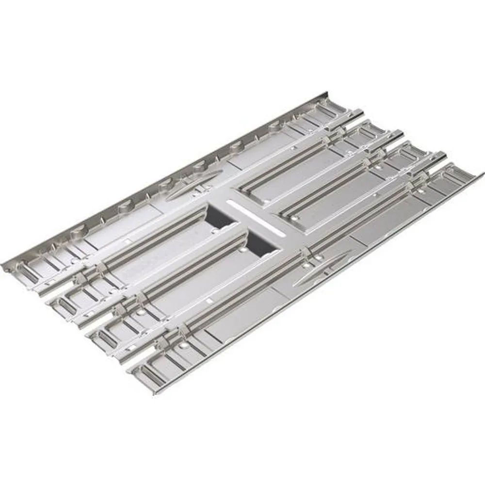Aerocompact BASISPLATTE UNIVERSAL SB / AEROCO SBPU 770011