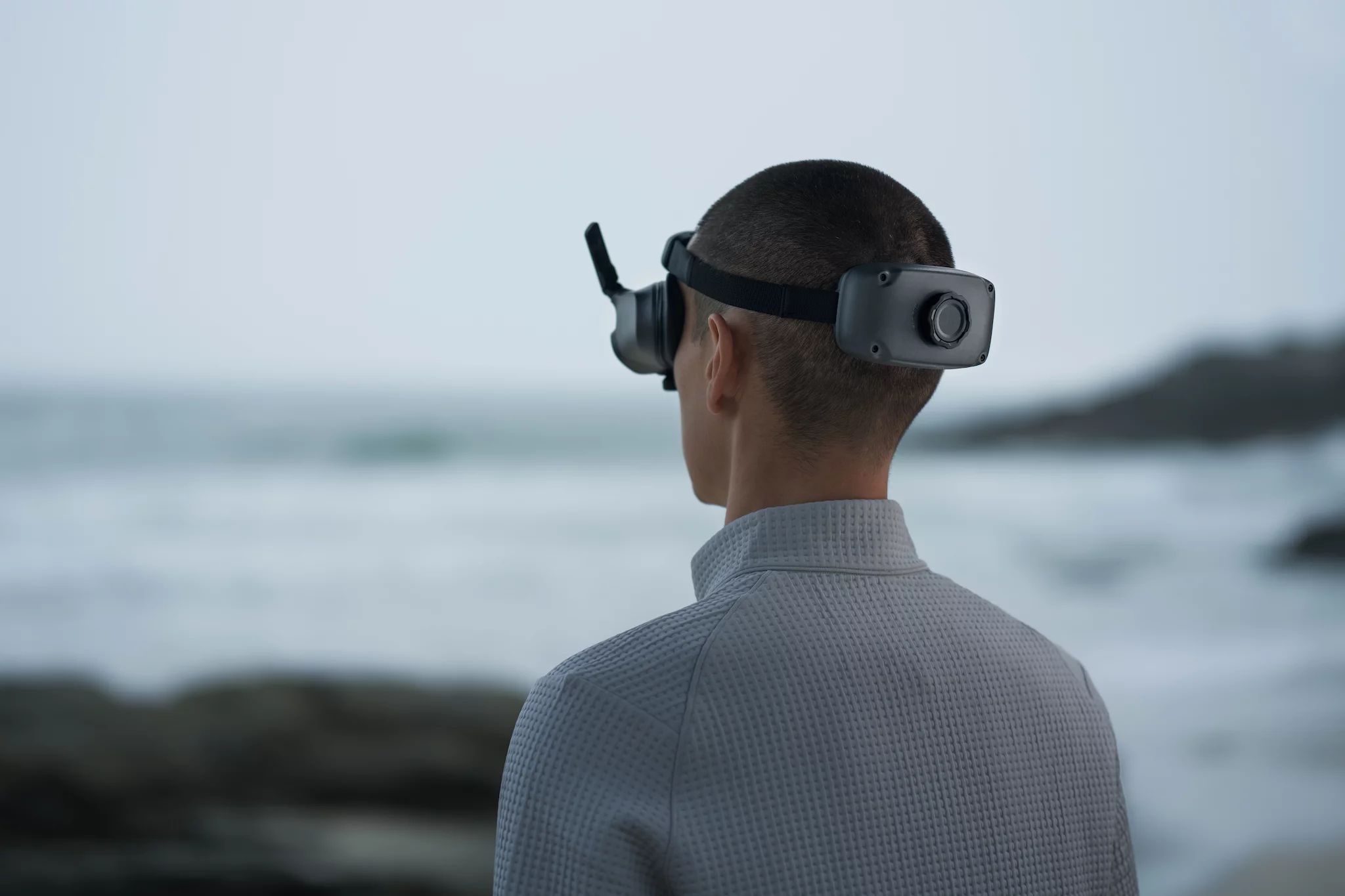 DJI Goggles 3 Open-Box