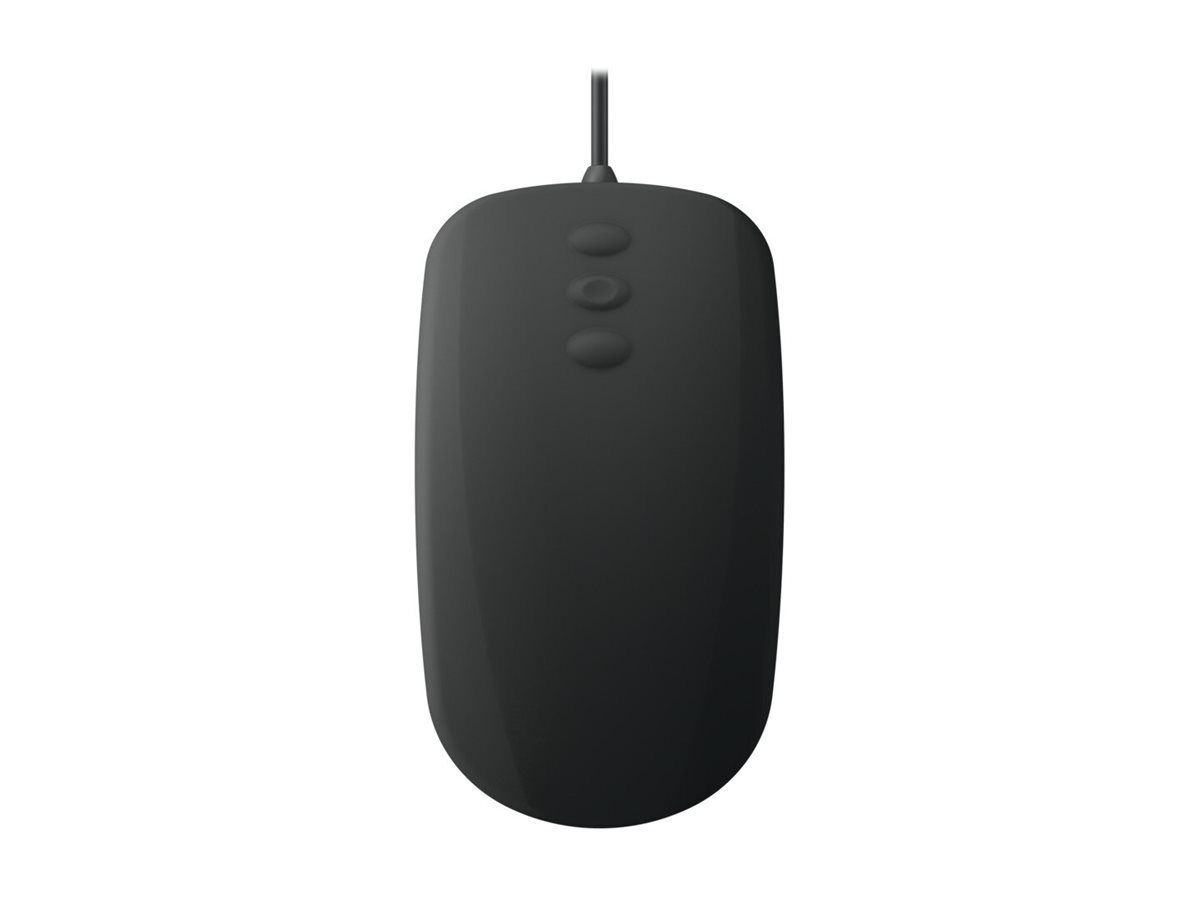 Cherry Active Key Medical AK-PMH3 - Maus - 3-Tasten-Scrollen