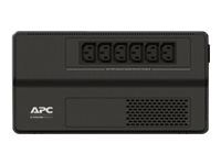 APC Easy UPS BV BV650I - USV - Wechselstrom 230 V