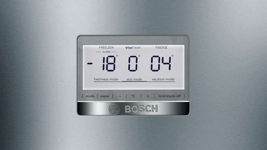 Bosch KGF39PI45