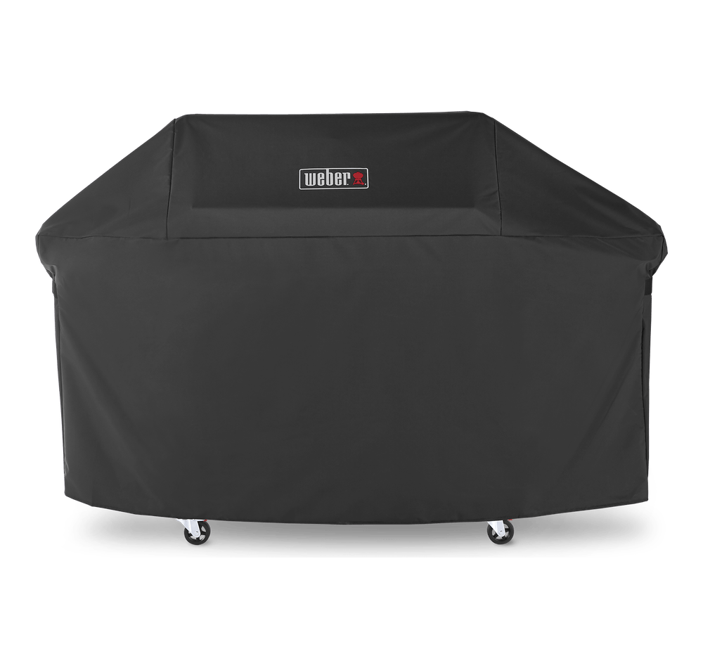 Weber Premium Abdeckhaube Genesis/II 400-Serie 