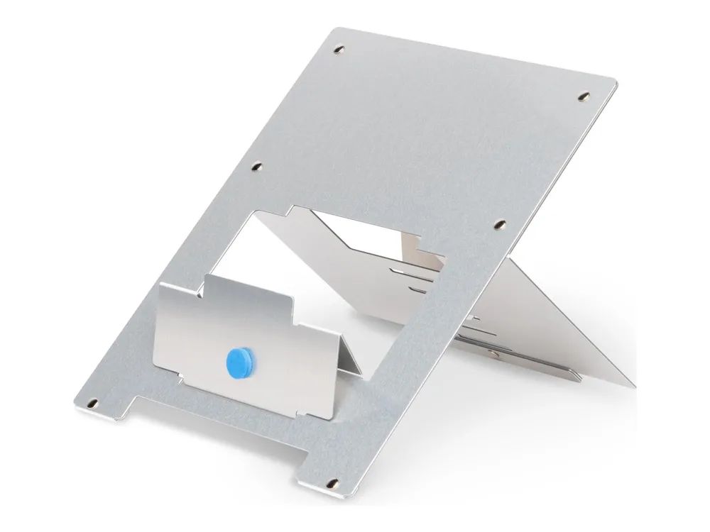 R-Go Laptopständer Riser Flexible - Notebook-Ständer