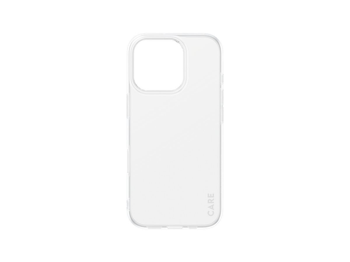 PanzerGlass CARE by PanzerGlass X-Ray - Hintere Abdeckung für Mobiltelefon