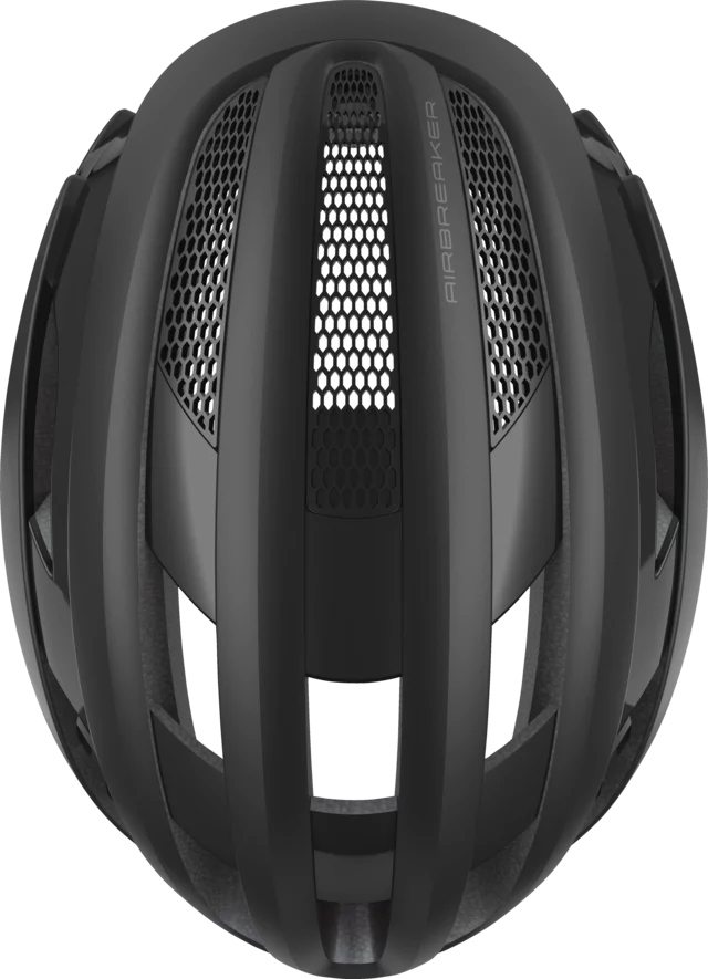 ABUS AIRBREAKER velvet black S