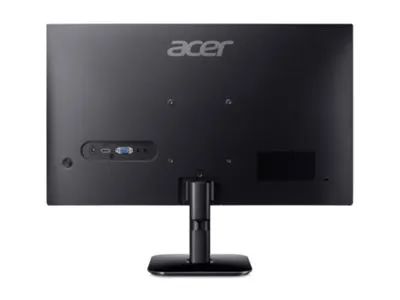 Acer KA272 G0bi - KA2 Series - LCD-Monitor - 68.6 cm (27")