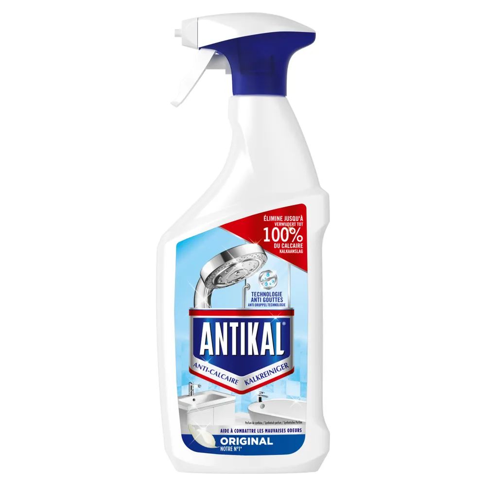 Antikal Classic Spray 4er eCOM Komfort Pack
