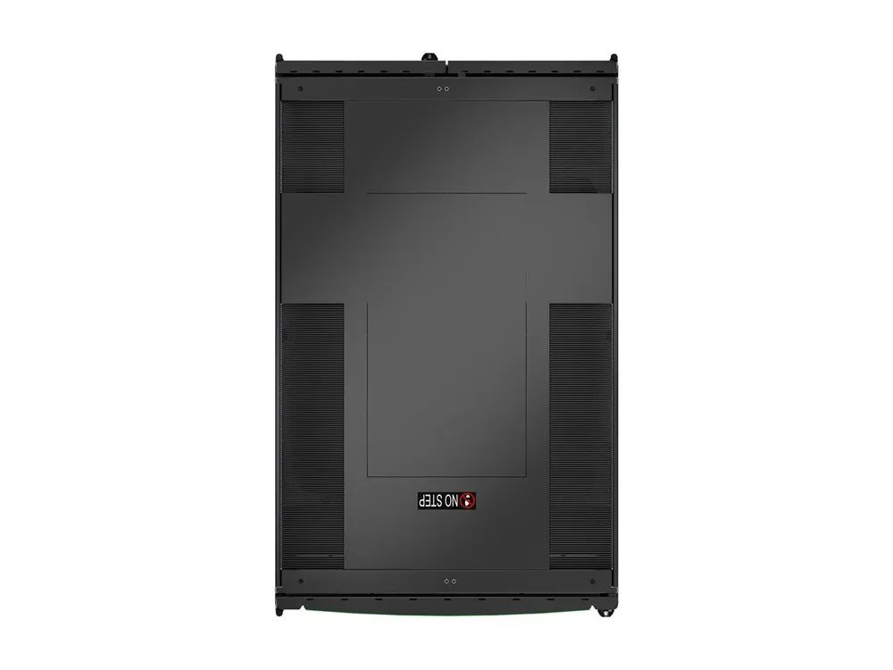 APC NetShelter SX - Schrank Netzwerkschrank - 2258 (H)