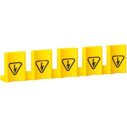 Hager BERÜHRUNGSSCHUTZABDECKUNG / HAGER KZ 059 KZ059