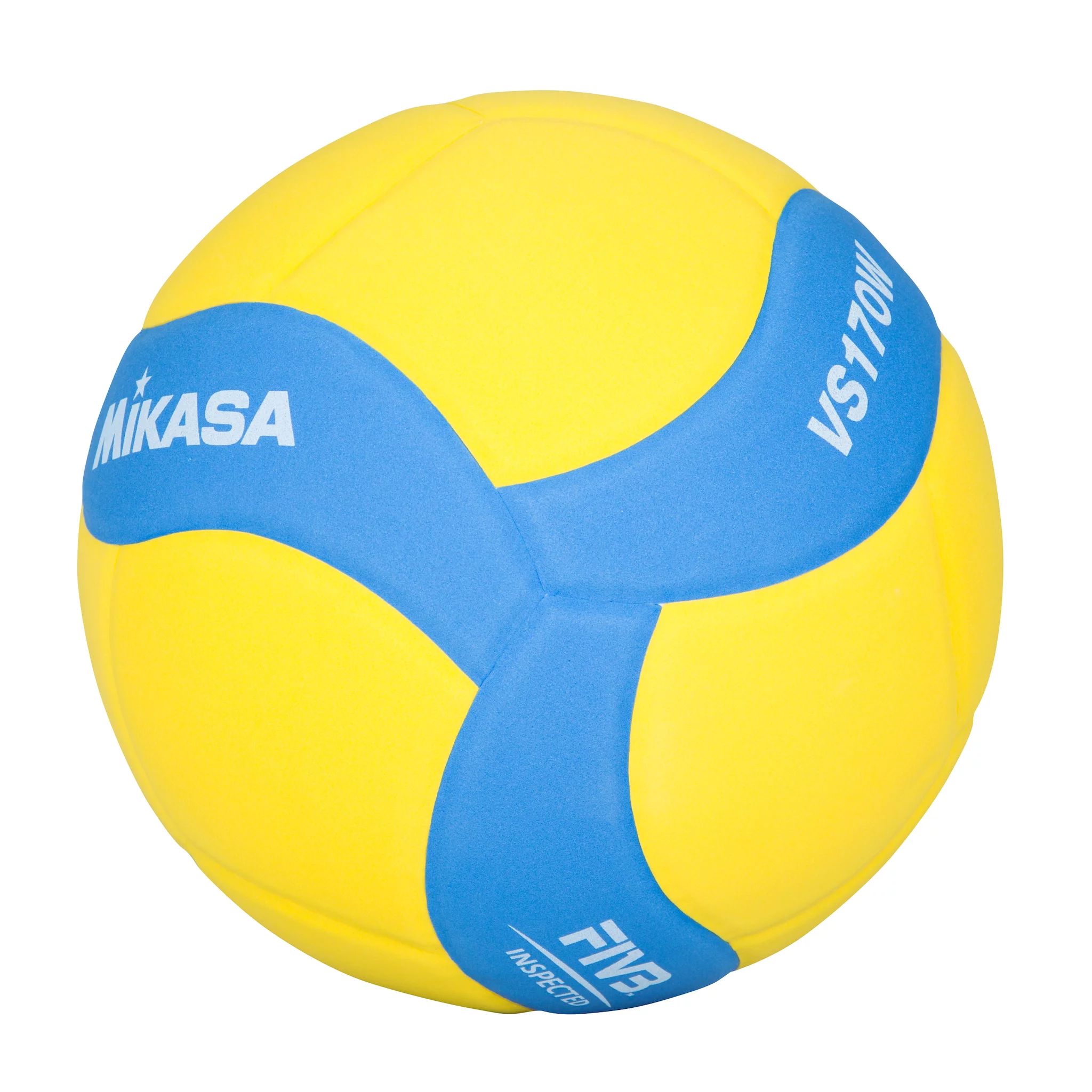 Mikasa VS170W-Y-BL