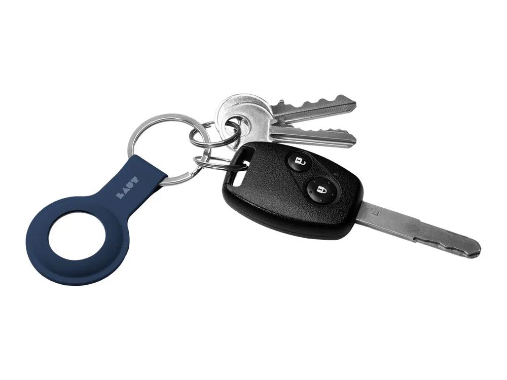 Laut International Laut HUEX - Secure Holder für Bluetooth-Tracker