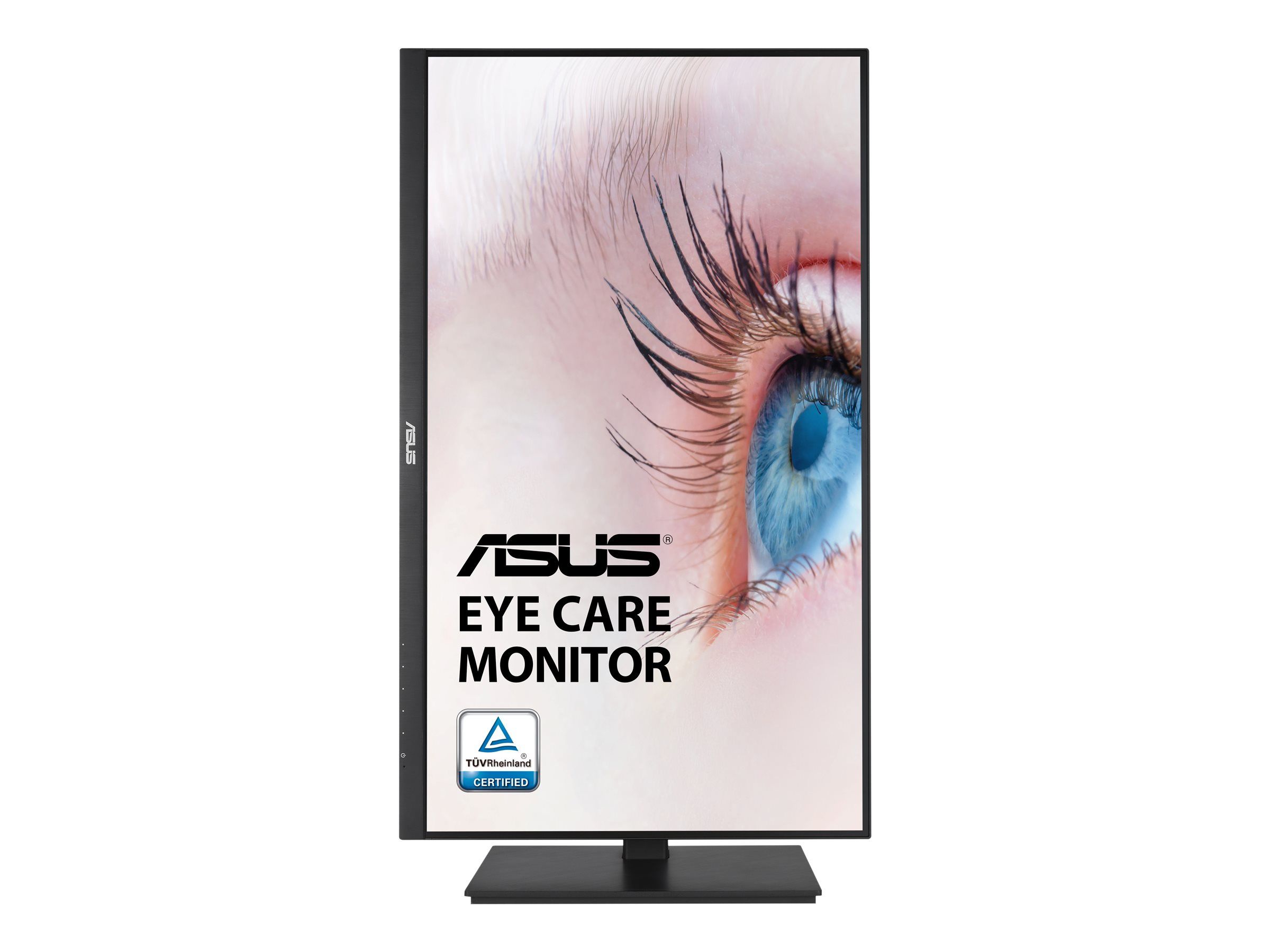 ASUS VA24DQSB - LED-Monitor - 60.5 cm (23.8") - 1920 x 1080 Full HD (1080p)