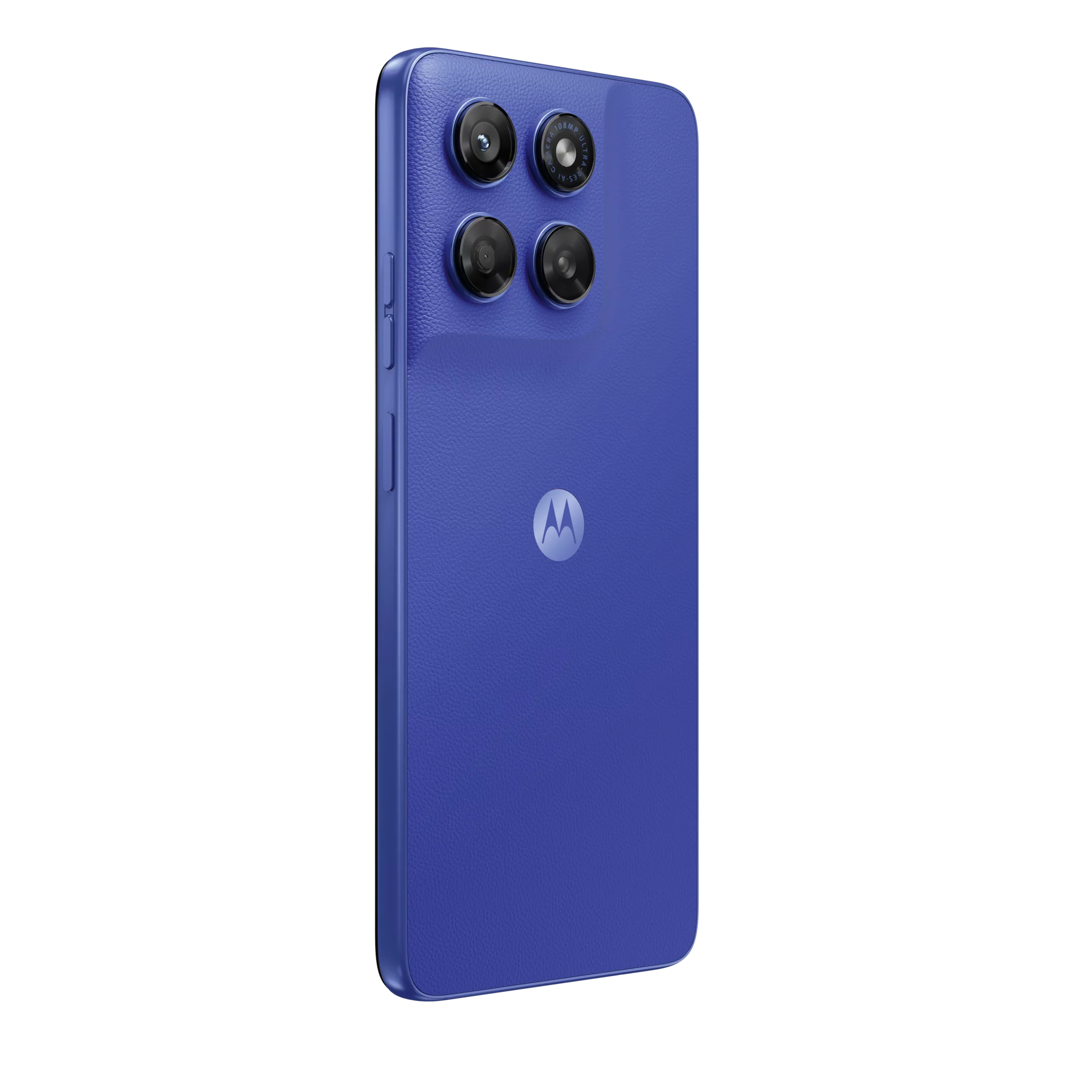 Motorola Moto G47 128GB/8GB PANTONE nautical blue