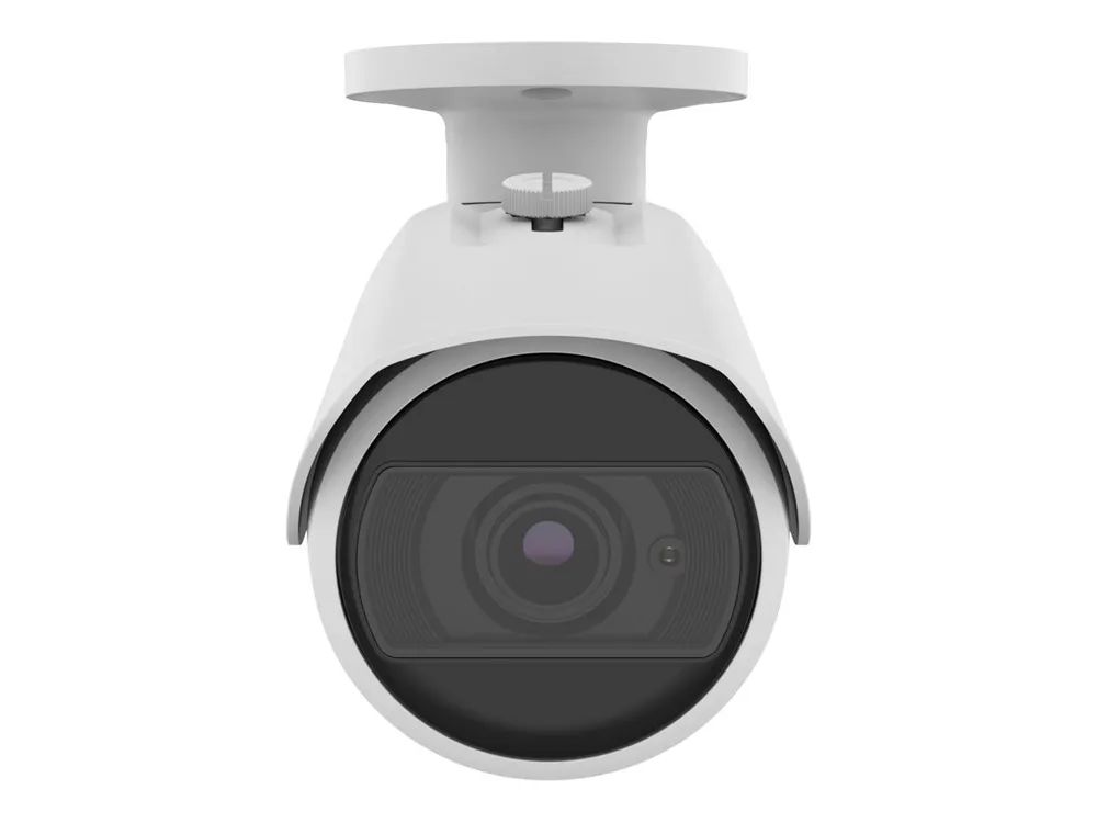 Hanwha Techwin Hanwha Vision QNO-C8083R - Netzwerk-Überwachungskamera - Farbe (Tag&Nacht)