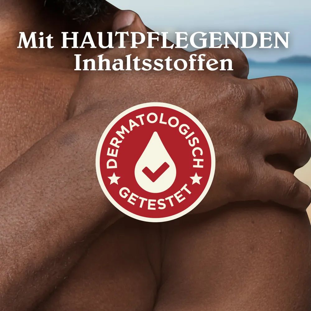 Old Spice Gentle Man’s Duschgel Coconut & Vanilla