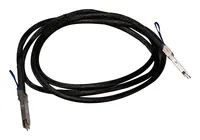 MikroTik 400GBase Direktanschlusskabel - QSFP-DD (M)