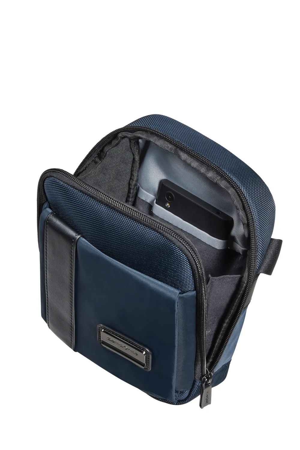 SAMSONITE OPENROAD 2.0 TABLET CROSSOVER 7.9", COOL BLUE