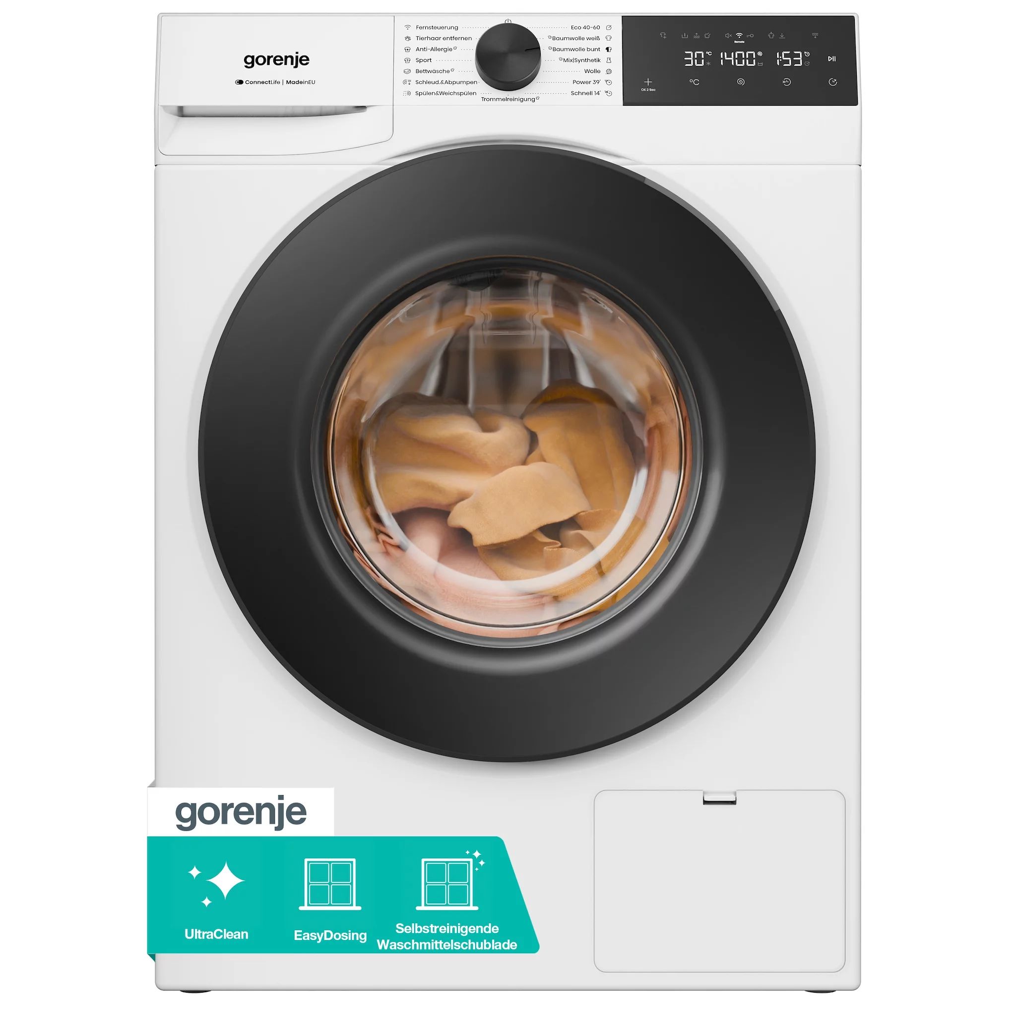 Gorenje WG494A1P1