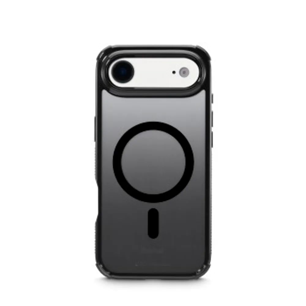 Hama Handyhülle "Extreme Protect" für Apple iPhone 17 Air, magnetisch, Schwarz