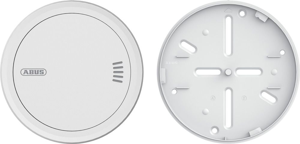 ABUS PREFIRA 5 SA1050 - Rauchwarnmelder
