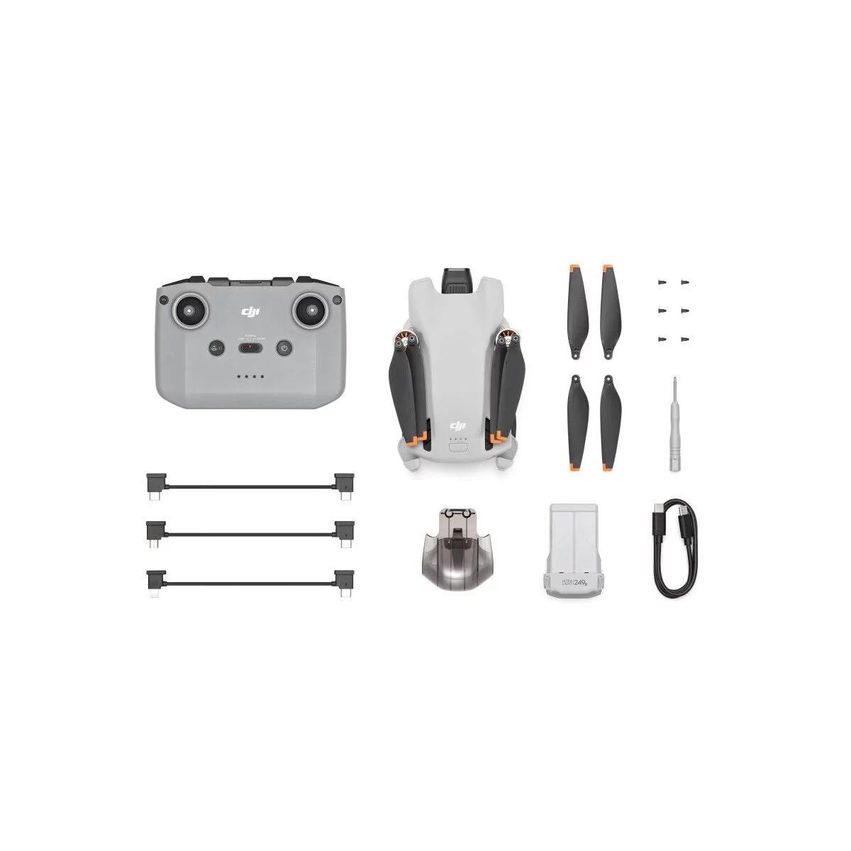 DJI Mini 3