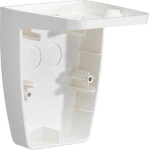 Hager ADAPTER FÜR DECKENMONTAGE / HAGER EE827 WEISS EE827