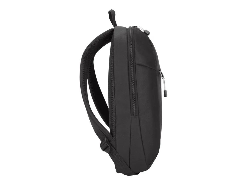 Targus Intellect Essentials - Notebook-Rucksack - 39.6 cm (15.6")