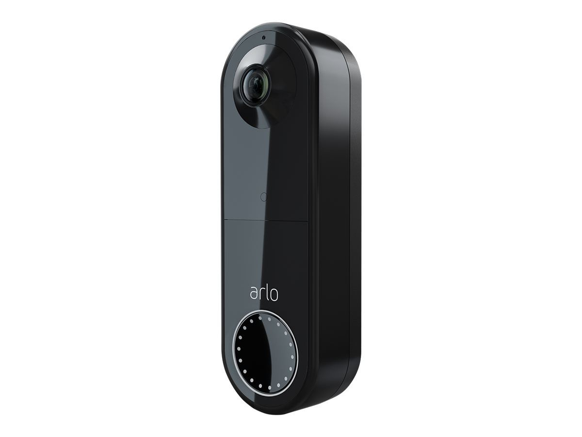 ARLO Pro 3 Wire-Free Security Camera System - Gateway + Kamera(s) - drahtlos (802.11b, 802.11g, 802.
