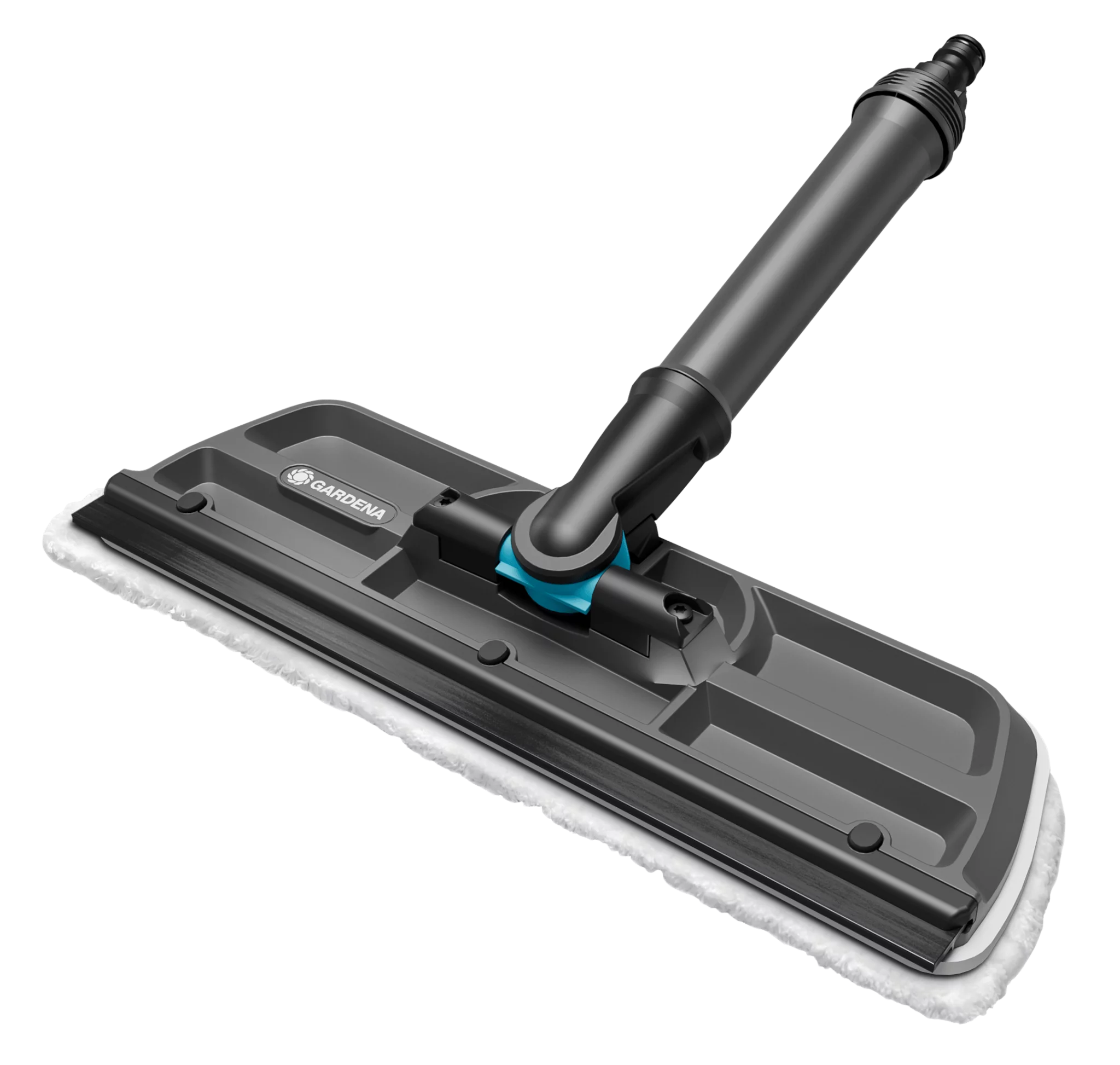 Gardena Cleansystem Fensterwischer