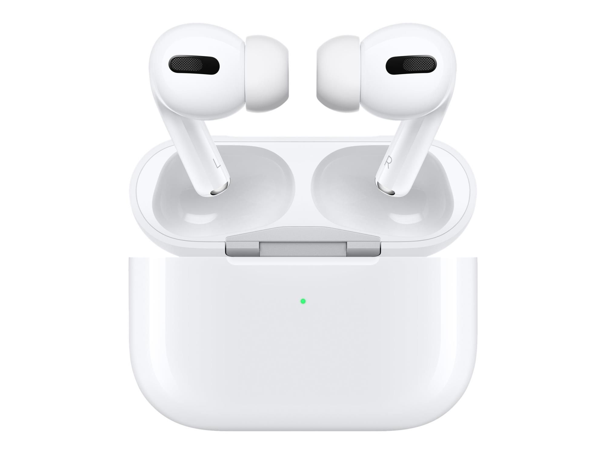 Apple AirPods Pro - 2. Generation - True Wireless-Kopfhörer mit Mikrofon