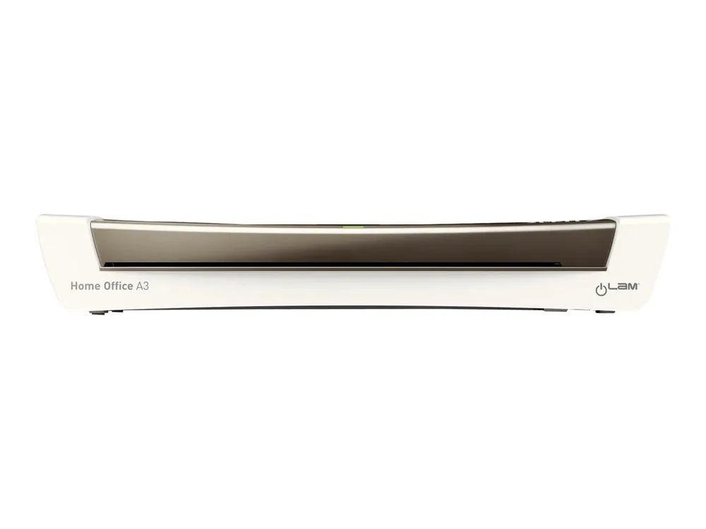 Esselte Leitz iLAM Home Office A3 - Laminator - Heiß-