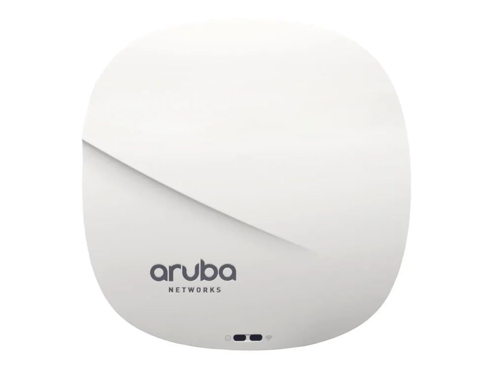 HPE Aruba AP-334 - Accesspoint - Wi-Fi 5 - 2.4