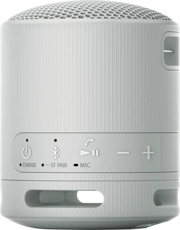 Sony Portabler Lautsprecher SRS-XB 100