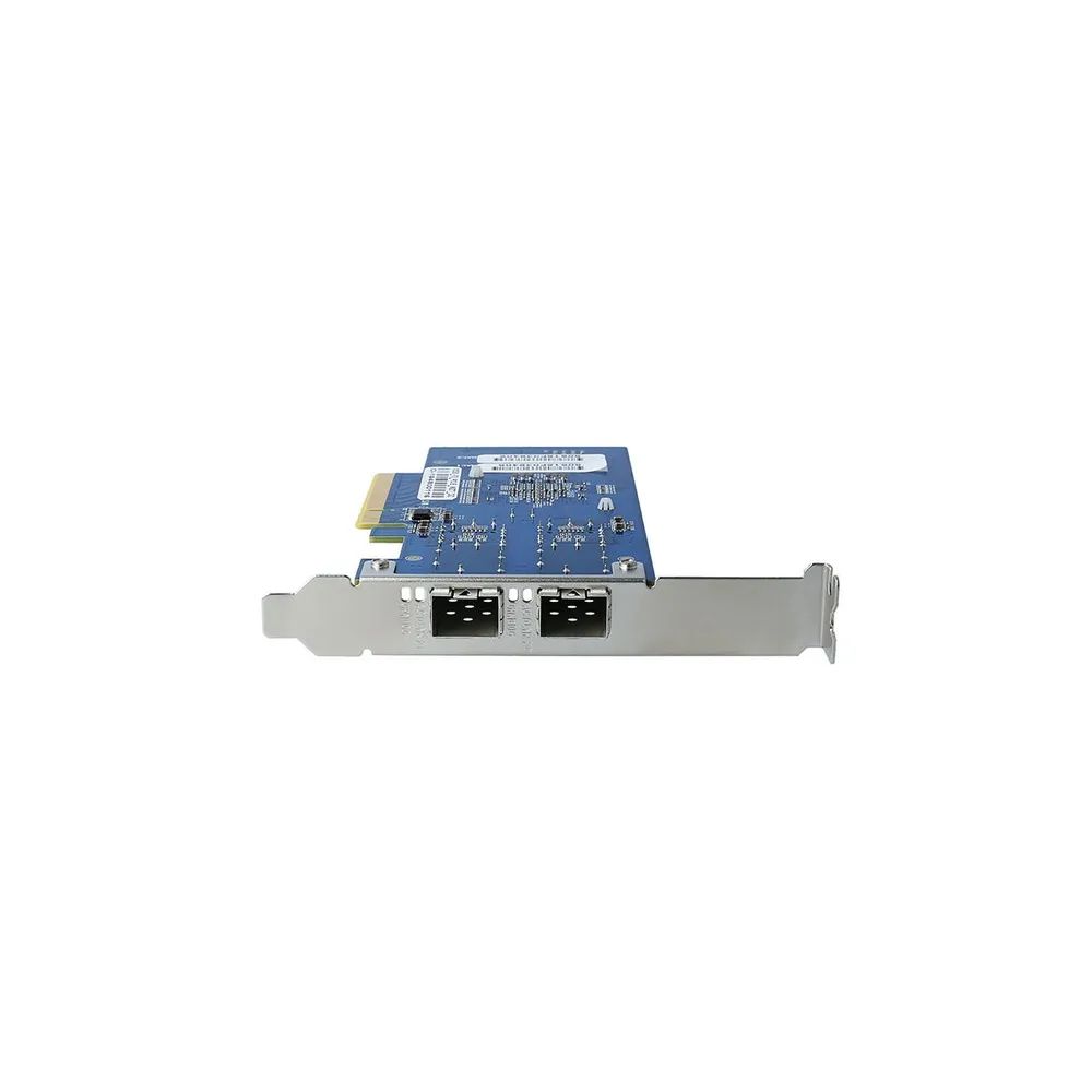 BlueOptics 82599ES-basierte Ethernet-Netzwerkkarte 10G dual-port SFP+