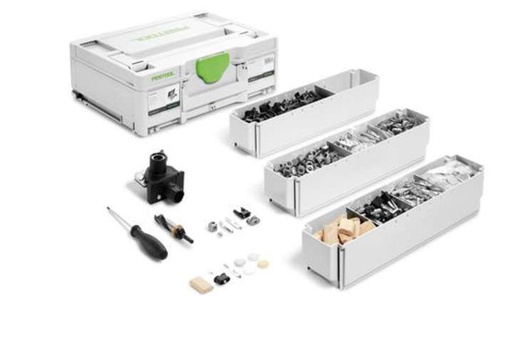 Festool DOMINO KV-SYS D8