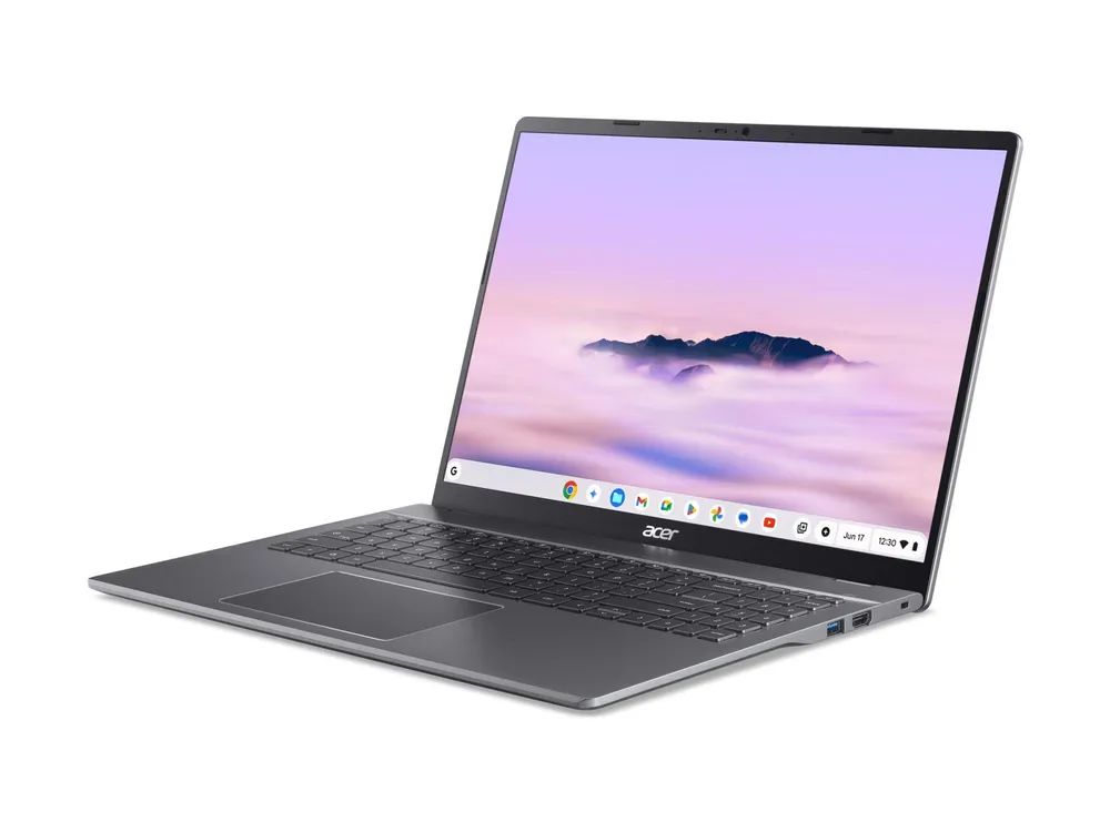 Acer CB Plus 516 CB516-1H Chrom C5 120U - Core i5 - 256 GB