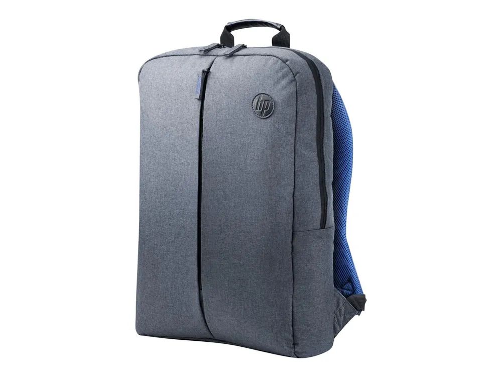 HP Essential Backpack - Notebook-Rucksack - 39.6 cm (15.6")