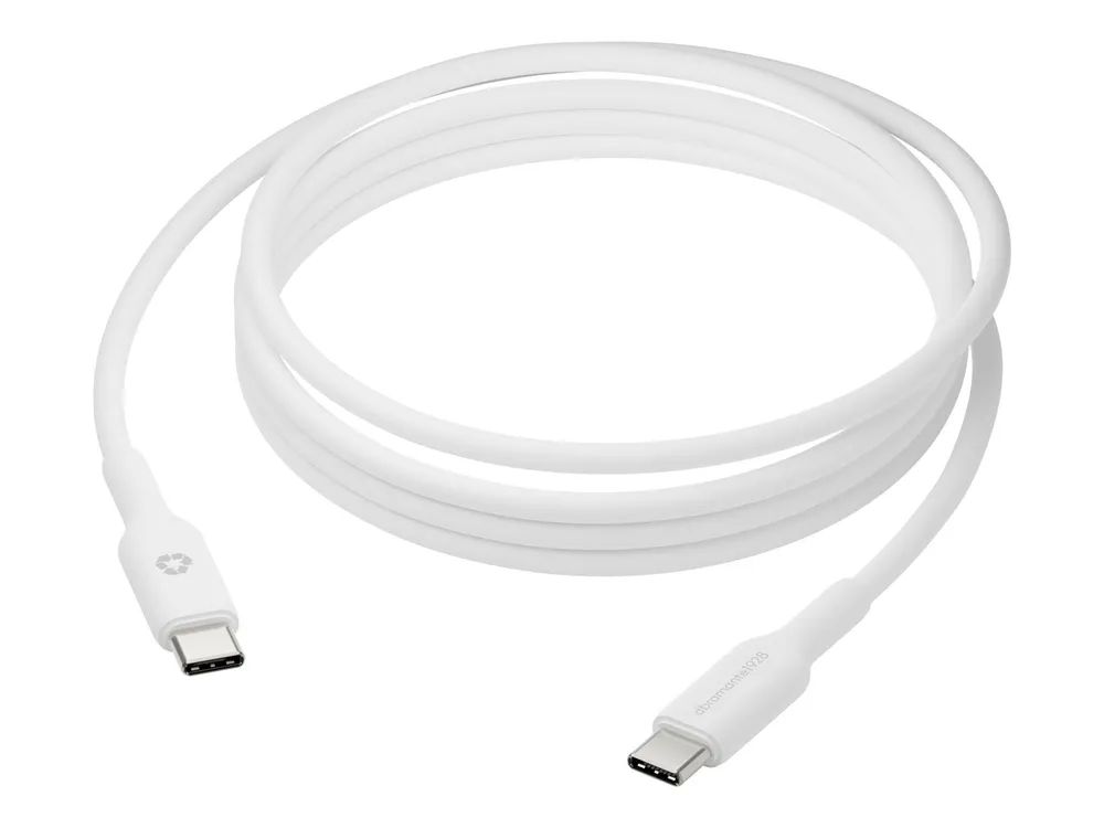 dbramante1928 re-charge - USB-Kabel - USB-C männlich