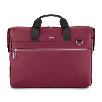Hama Laptop-Tasche "Ultimate", 34 - 36 cm (13,3" - 14,1"), Rot