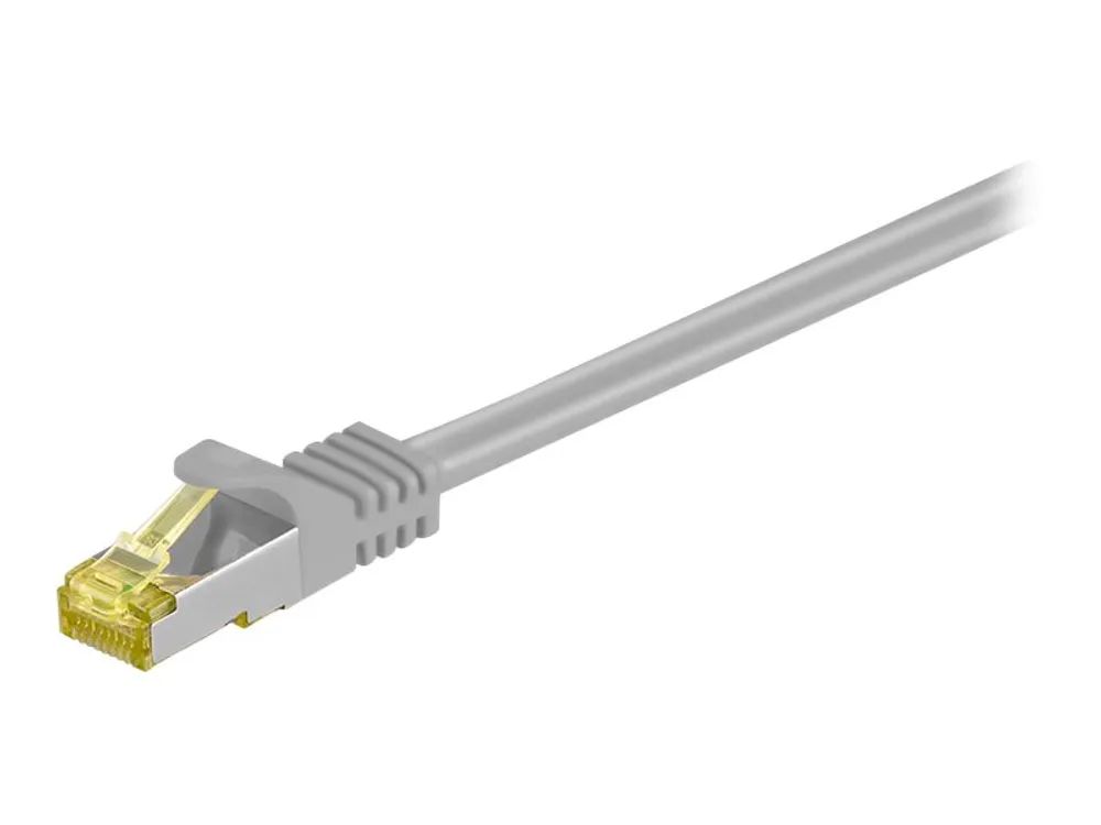 Goobay Patch-Kabel - RJ-45 (M) zu RJ-45 (M)