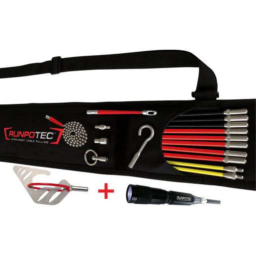 Runpotec RUNPOSTICKS COMFORT PAKET / RUNPOT 10020