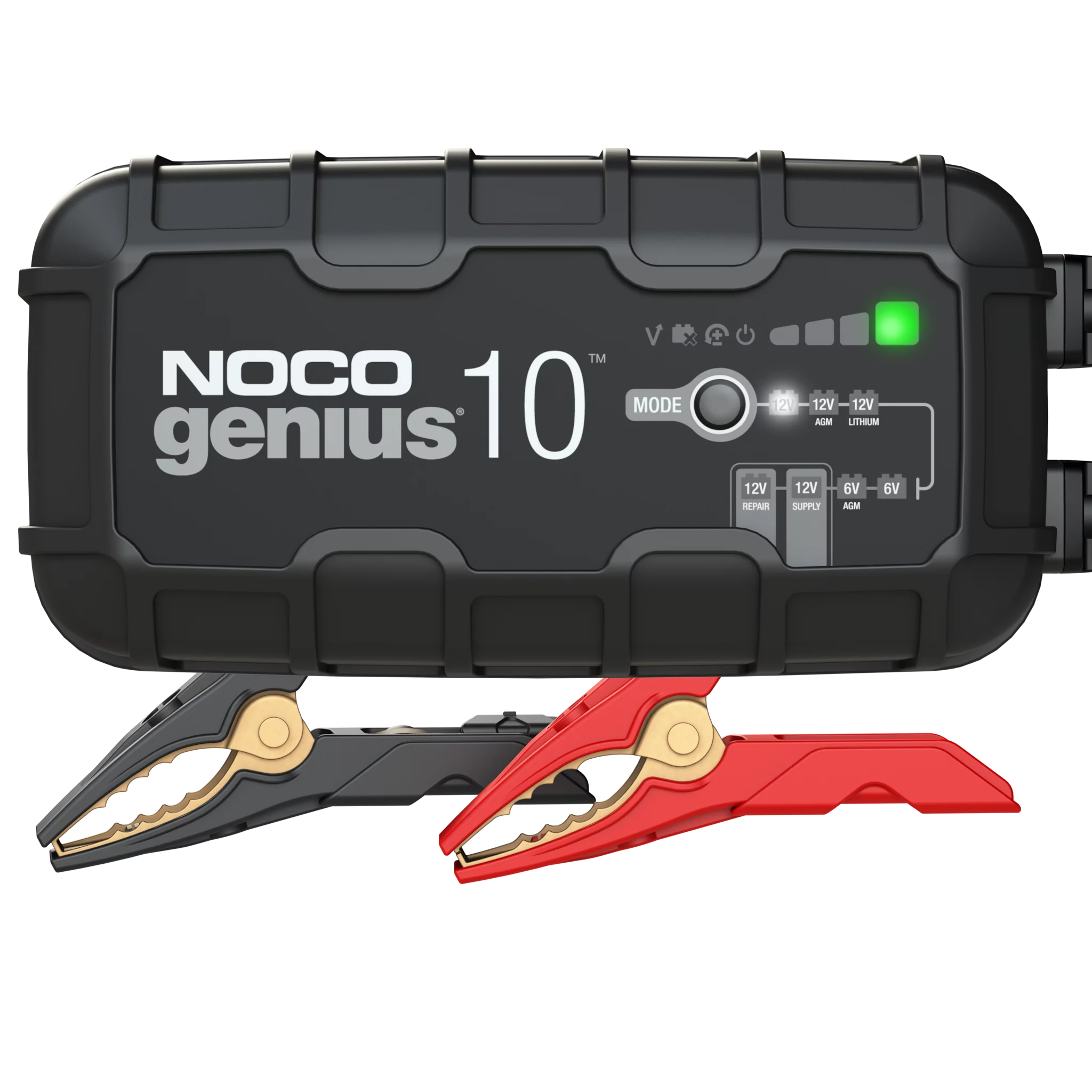 NOCO GENIUS10EU 10A Battery Charger 