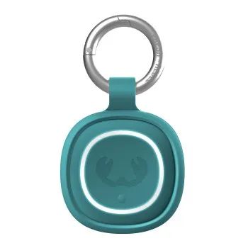 Fresh 'n Rebel "Smart Finder 2", komp. m. Apple " Wo ist & Android "Find Hub", Real Teal
