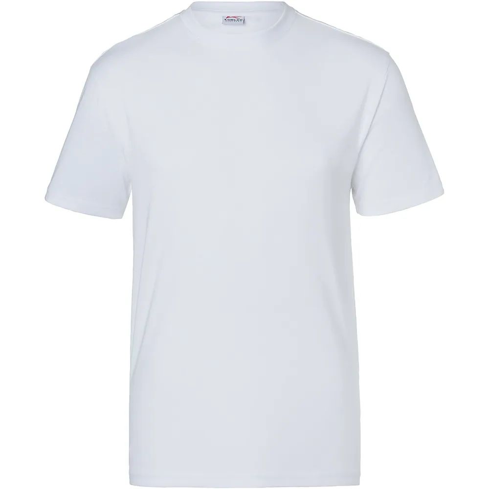 KÜBLER T-Shirt Form 5124 weiß L