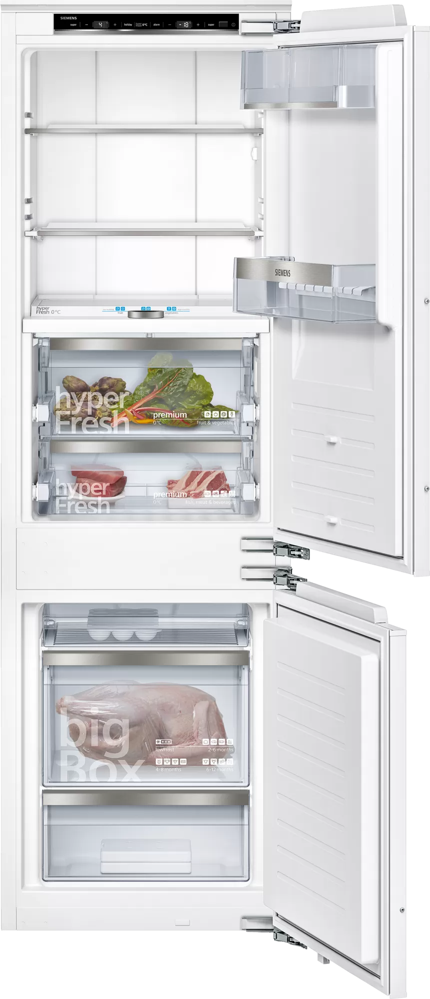 Siemens IQ700 KI84FPDD0