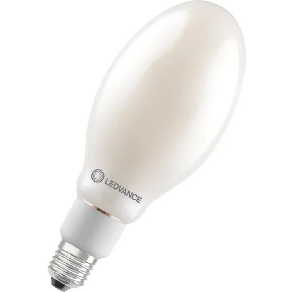 Ledvance LED LAMPE 6000LM 32,4W 840 E27 / LEDVAN HQL LED FILAMENT P 4099854470042